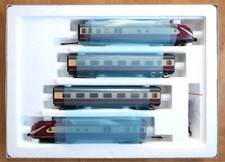 Roco 63101 dieseltriebzug gebraucht kaufen  Ahlen-Dolberg