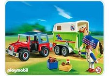 Playmobil rechange choix d'occasion  Juziers
