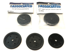 Team associated spur d'occasion  Expédié en Belgium