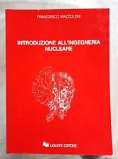 Ingegneria introduzione all usato  Palermo