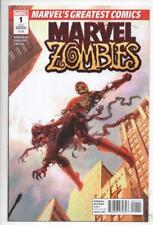 Marvel zombies spider for sale  Fallbrook