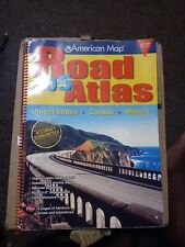 2005 american map for sale  Dothan