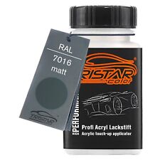 Ral 7016 anthrazitgrau gebraucht kaufen  Kitzingen
