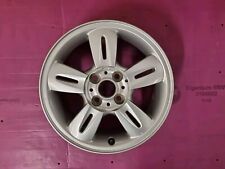 Alufelge star rocket gebraucht kaufen  Garching b.München