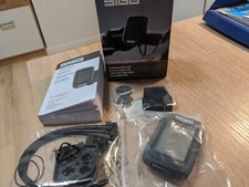 Fahrrad computer sigg gebraucht kaufen  Vaihingen an der Enz