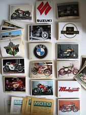 Moto 2000 panini usato  Milano