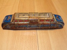 Autorail tôle joyax d'occasion  Ciry-le-Noble