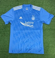 Authentic aberdeen adidas for sale  MANCHESTER