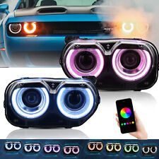 Vland led drl d'occasion  France