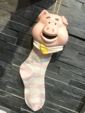 Rare cochon tirelire d'occasion  Saint-Dié-des-Vosges