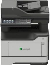 Usado, Impressora Multifuncional Laser Lexmark MX420 MX421ade Mono AIM-ReCertify 36S0700 comprar usado  Enviando para Brazil
