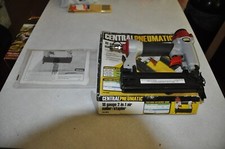 Central pneumatic gauge for sale  Waterford