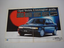 Advertising pubblicità 1989 usato  Salerno