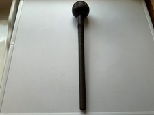 knobkerrie for sale  DALTON-IN-FURNESS