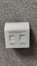 Free postage openreach for sale  LONDON