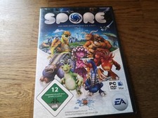 Spore gebraucht kaufen  Malente