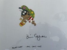 Original danger mouse for sale  LONDON
