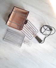 Bistecchiera elettrica usato Bistecchiera elettrica usato  Baronissi