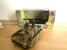 German sturmpanzer brumbarr for sale  NEWPORT