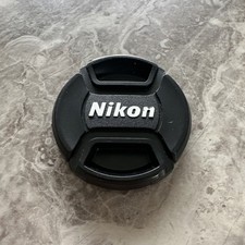 Nikon 52mm lens for sale  CHISLEHURST