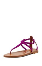 K.jacques sandals size for sale  Wilmer