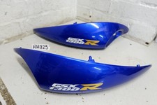 Suzuki hayabusa gsx1300 for sale  LEICESTER