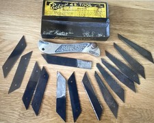 Vintage eclipse tool for sale  NOTTINGHAM