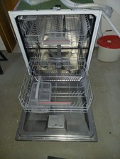 Einbau spülmaschine bosch gebraucht kaufen  Glashütten