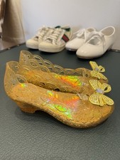 Girls belle yellow for sale  LONDON