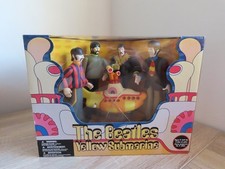 Mcfarlane toys beatles for sale  YEOVIL