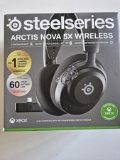 Steelseries arctic nova for sale  MARCH
