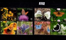 # TONGA 2020 - MNH - NATUREZA - BORBOLETAS - INSETOS - FLORES  comprar usado # TONGA 2020 - MNH - NATUREZA - BORBOLETAS - INSETOS - FLORES  comprar usado  Enviando para Brazil