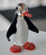 Vintage glasfigur pinguin gebraucht kaufen Vintage glasfigur pinguin gebraucht kaufen  Montabaur