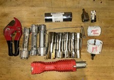 Plumbing tools used for sale  Jacksonville