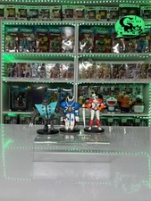 Tatsunoko figure collection usato  Scorze