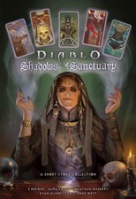 Shadows sanctuary diablo for sale  Powder Springs