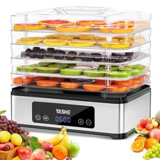 Yashe food dehydrator for sale  Louisville