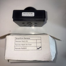 Reznor smartcom radiant for sale  OXFORD