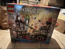Lego 71799 ninjago usato Lego 71799 ninjago usato  Ceggia