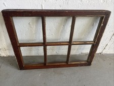Vintage wood window for sale  Huntington