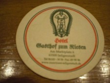 Bier brauerei bierdeckel gebraucht kaufen Bier brauerei bierdeckel gebraucht kaufen  Dinkelsbühl