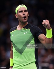 Tenue tennis nike d'occasion  Neuilly-sur-Marne
