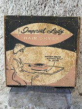 Vintage imperial lady for sale  Lewisburg