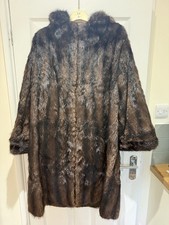 Long dark brown for sale Long dark brown for sale  HASLEMERE