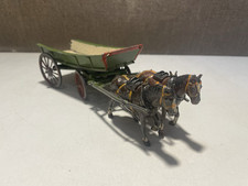Vintage britains diecast for sale  DORCHESTER