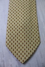 Usado, VITALIANO PANCALDI SETA SILK TIE CRAVATTA NECKTIE MADE ITALY VINTAGE CLASSIC comprar usado Usado, VITALIANO PANCALDI SETA SILK TIE CRAVATTA NECKTIE MADE ITALY VINTAGE CLASSIC comprar usado  Enviando para Brazil