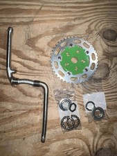 Vintage skyway bmx for sale  Saint Joseph
