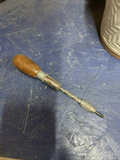 Yankee screwdriver for sale  BOURNE