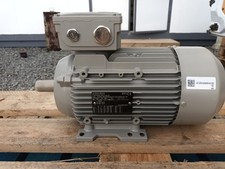 Siemens simotics 2.2kw for sale  ABERDEEN
