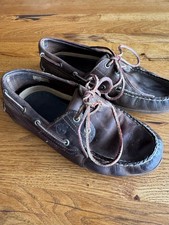 Herren timberland schuhe gebraucht kaufen  Pfronten